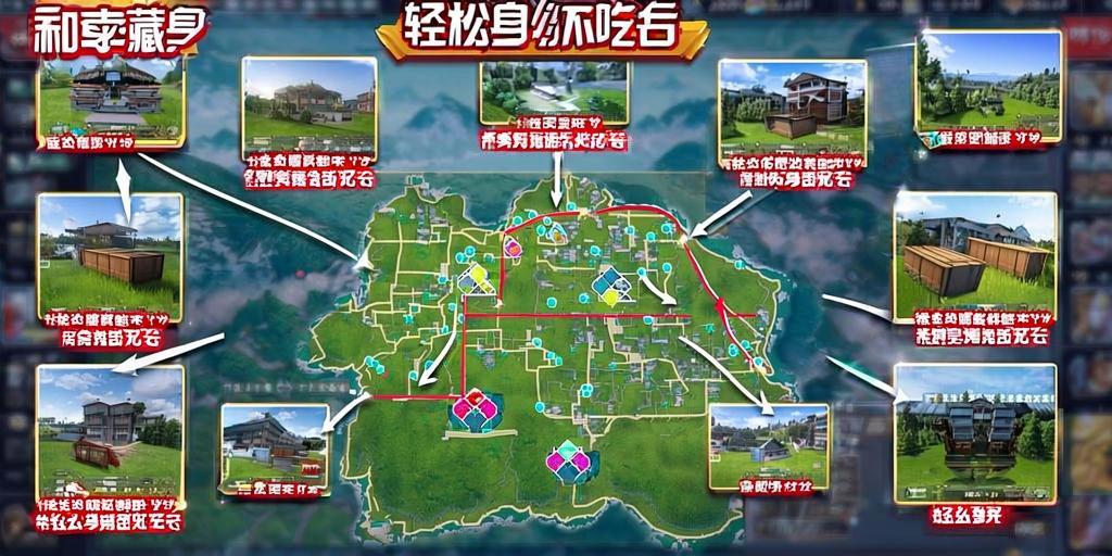 和平精英《闪电》外挂强势回归营救现在直装拉闸市场